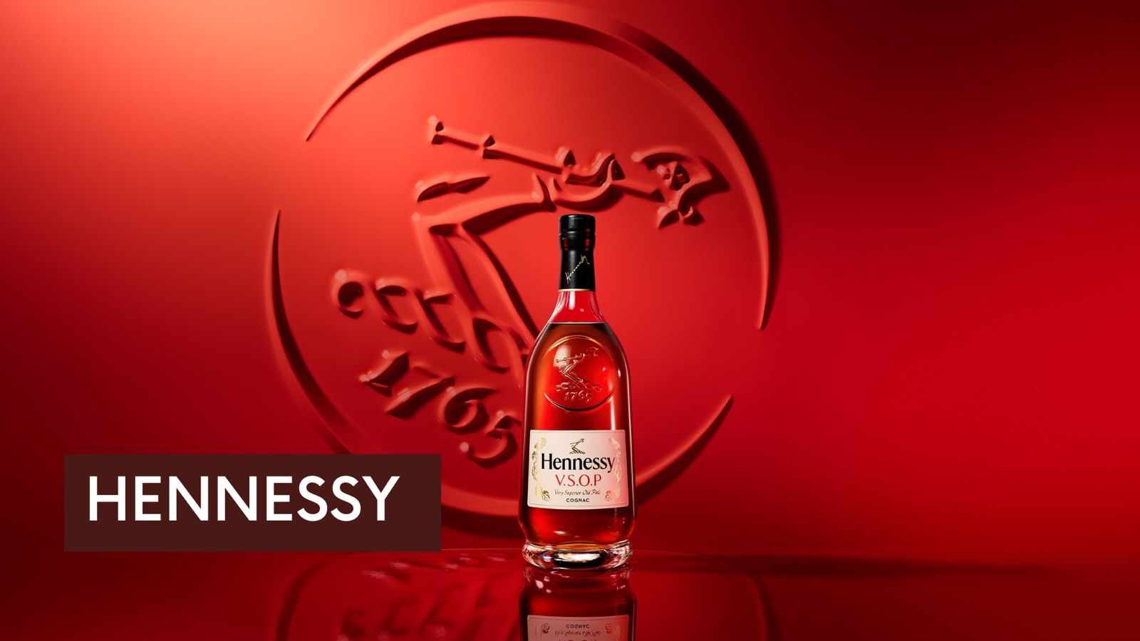 LVMH - HENNESSY