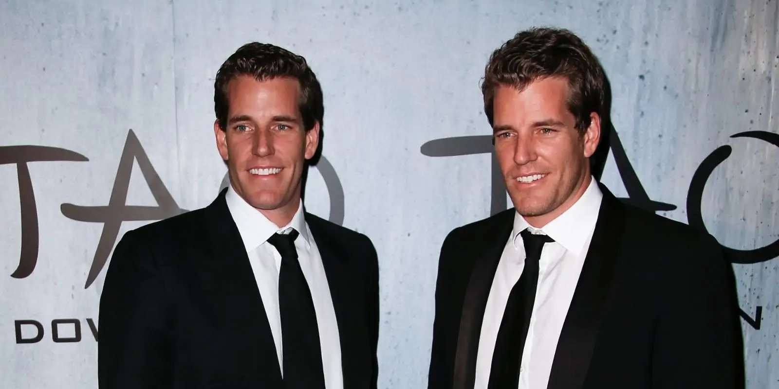 Les frères Winklevoss