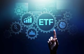 Illustration ETF