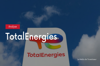 TotalEnergies : Analyse Technique, Chiffres Clés Et Dividende