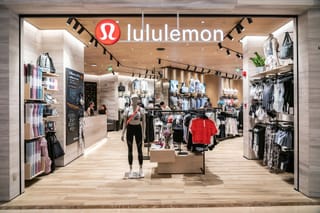 Lululemon : analyse fondamentale technique chiffre clés et dividende