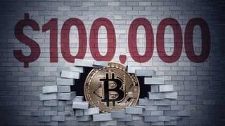 Le Bitcoin aux portes des 100 000$ : un week-end décisif